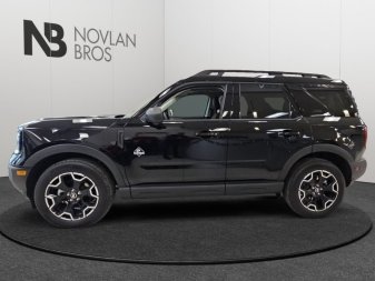 2025 Ford Bronco Sport Outer Banks  - Sunroof - Image 2