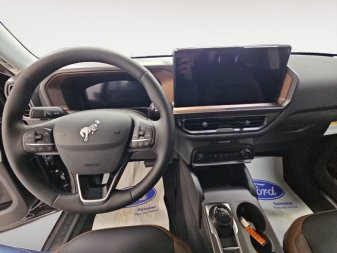 2025 Ford Bronco Sport Outer Banks  - Sunroof - Image 9