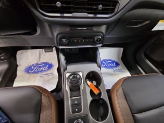 2025 Ford Bronco Sport Outer Banks  - Sunroof - Image 10