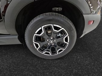 2025 Ford Bronco Sport Outer Banks  - Sunroof - Image 14