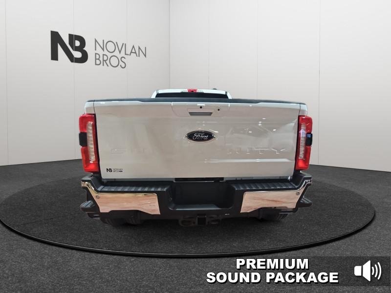 Ford F-350 Super Duty Lariat  - Premium Audio 1FT8W3DT9TED11845 132795