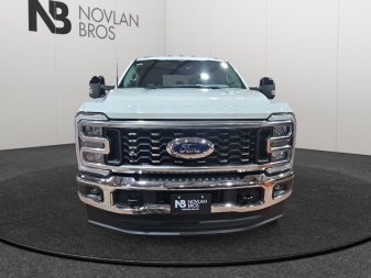 2026 Ford F-350 Super Duty Lariat  - Premium Audio - Image 7