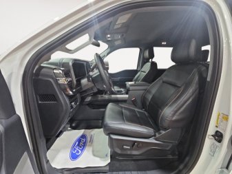 2026 Ford F-350 Super Duty Lariat  - Premium Audio - Image 8