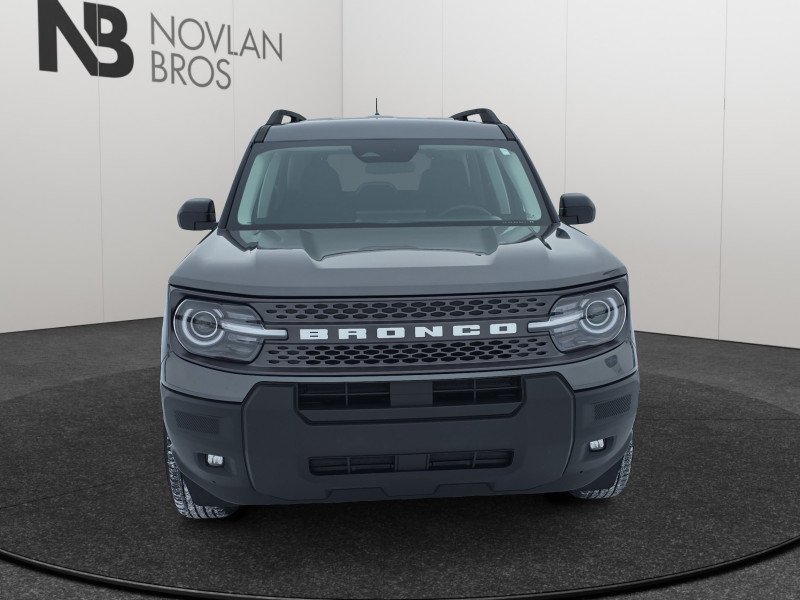 Ford Bronco Sport Big Bend  - 0% Financing 3FMCR9BN0SRE38175 132083