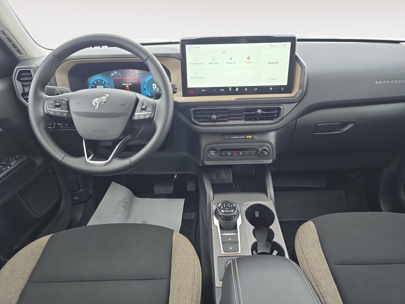 Ford Bronco Sport Big Bend  - 0% Financing 3FMCR9BN0SRE38175 132085