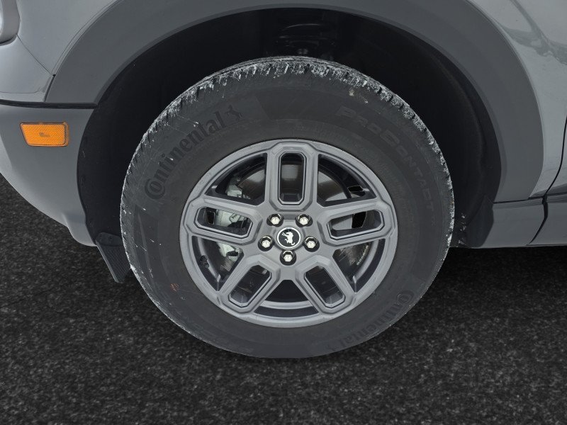 Ford Bronco Sport Big Bend  - 0% Financing 3FMCR9BN0SRE38175 132089