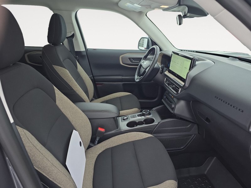 Ford Bronco Sport Big Bend  - 0% Financing 3FMCR9BN0SRE38175 132090