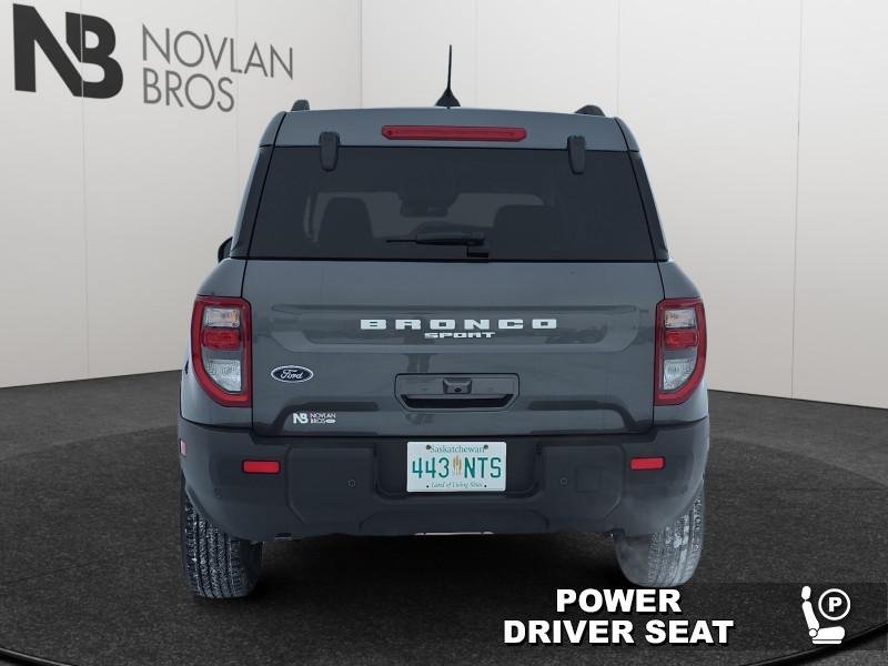 Ford Bronco Sport Big Bend  - 0% Financing 3FMCR9BN0SRE38175 132117