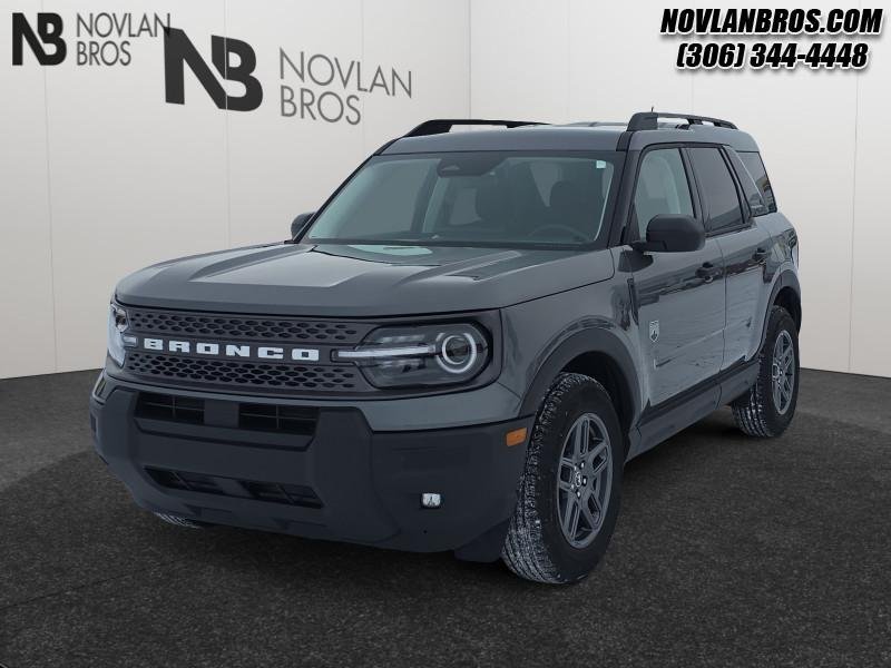 Ford Bronco Sport Big Bend  - 0% Financing 3FMCR9BN0SRE38175 132568