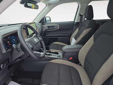 2025 Ford Bronco Sport Big Bend  - 0% Financing - Image 8