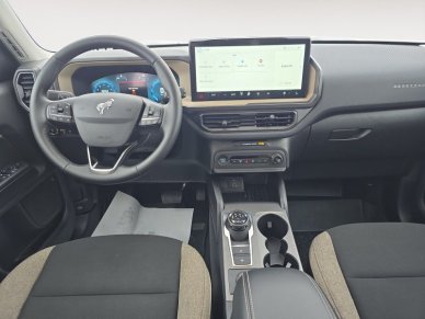 2025 Ford Bronco Sport Big Bend  - 0% Financing - Image 9