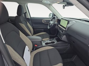 2025 Ford Bronco Sport Big Bend  - 0% Financing - Image 14