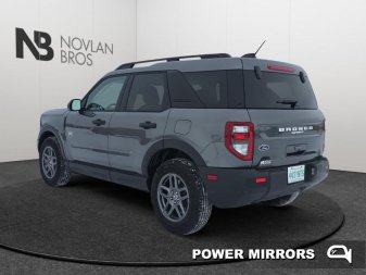 2025 Ford Bronco Sport Big Bend  - 0% Financing - Image 2