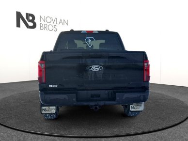 2025 Ford F-150 STX  - Bucket Seats - Image 4