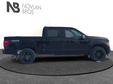 2025 Ford F-150 STX  - Bucket Seats - Image 6