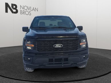 2025 Ford F-150 STX  - Bucket Seats - Image 7