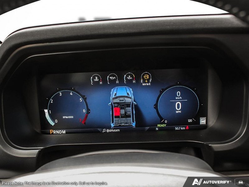 Ford F-150 Lariat  - Premium Audio 1FTFW5L83SFC42031 132164