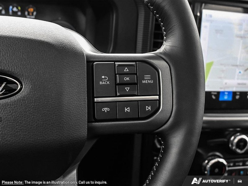 Ford F-150 Lariat  - Premium Audio 1FTFW5L83SFC42031 132165