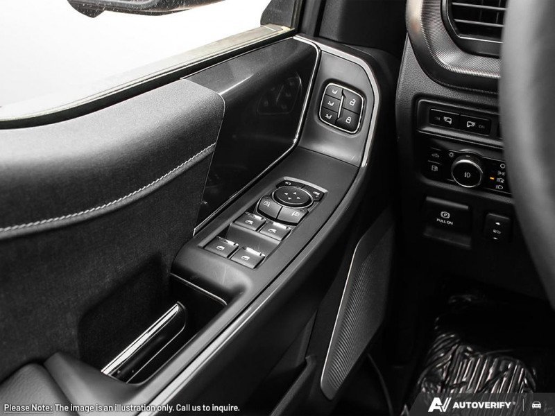 Ford F-150 Lariat  - Premium Audio 1FTFW5L83SFC42031 132166