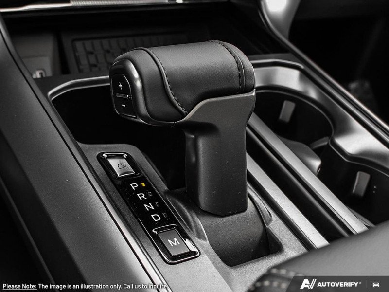 Ford F-150 Lariat  - Premium Audio 1FTFW5L83SFC42031 132167