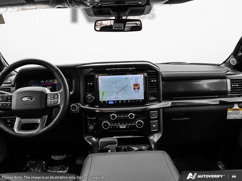 Ford F-150 Lariat  - Premium Audio 1FTFW5L83SFC42031 132171