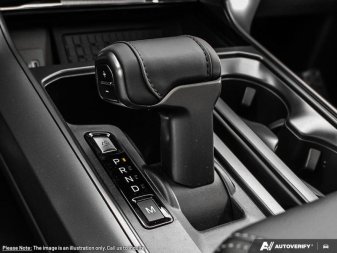 2025 Ford F-150 Lariat  - Premium Audio - Image 15