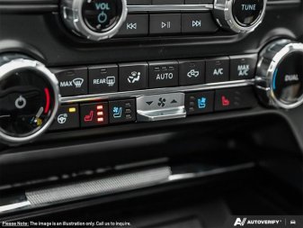 2025 Ford F-150 Lariat  - Premium Audio - Image 21