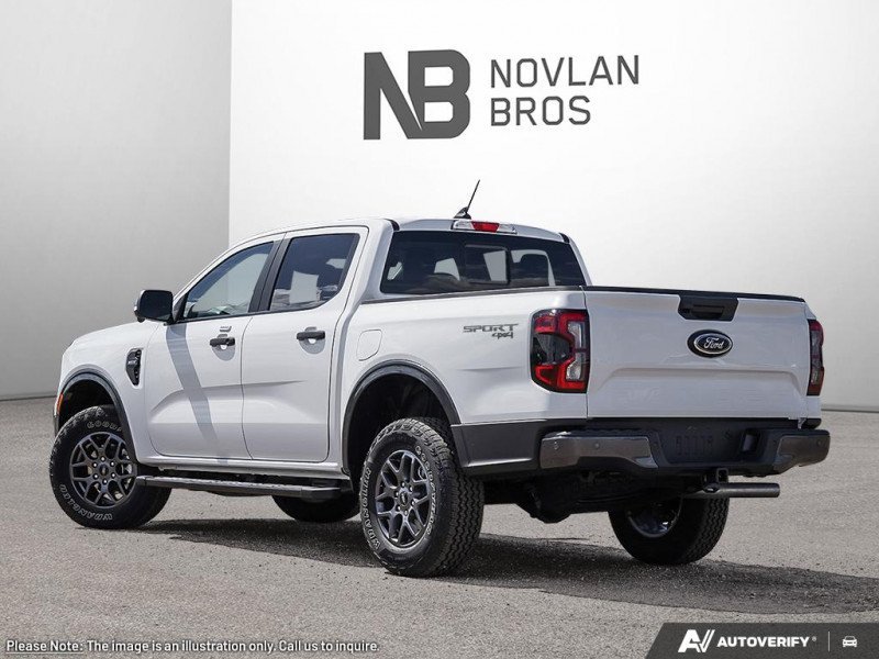 Ford Ranger XLT  - Running Boards 1FTER4HH7SLE70346 132178