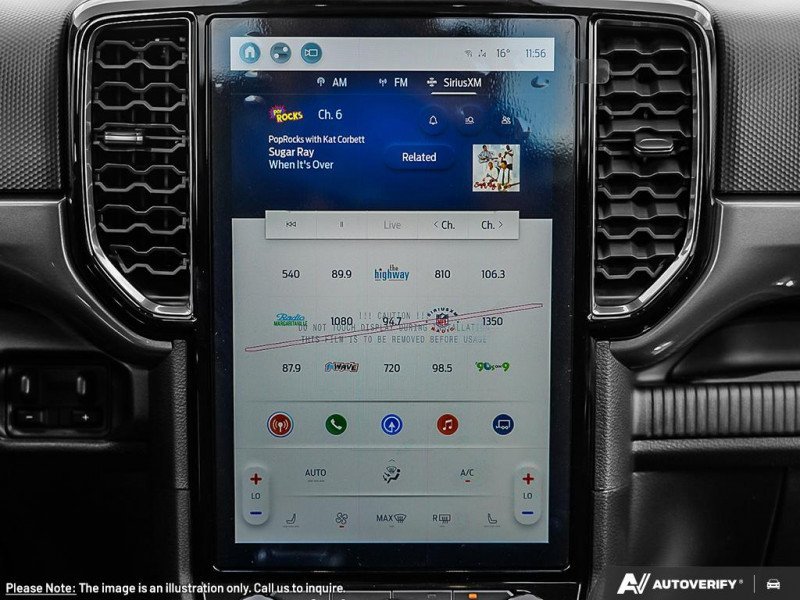 Ford Ranger XLT  - Running Boards 1FTER4HH7SLE70346 132191