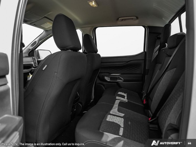 Ford Ranger XLT  - Running Boards 1FTER4HH7SLE70346 132194