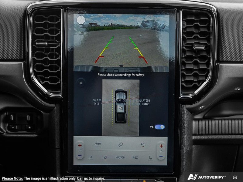 Ford Ranger XLT  - Running Boards 1FTER4HH7SLE70346 132196