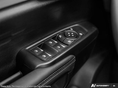 2025 Ford Ranger XLT  - Running Boards - Image 14