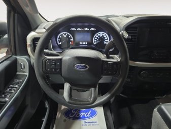 2023 Ford F-150 XLT  - Alloy Wheels - Low Mileage - Image 12