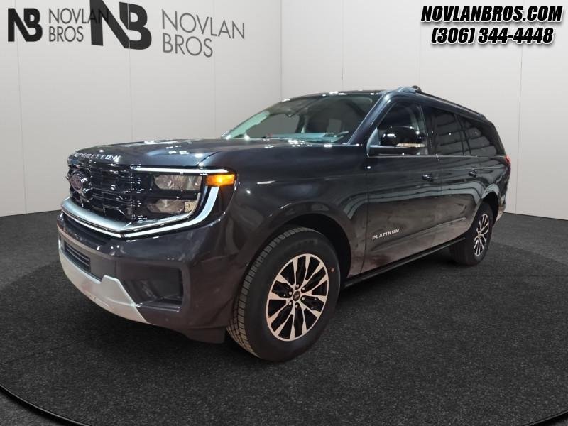 Ford Expedition Platinum Max  - BlueCruise 1FMJK1M83SEA75748 133001