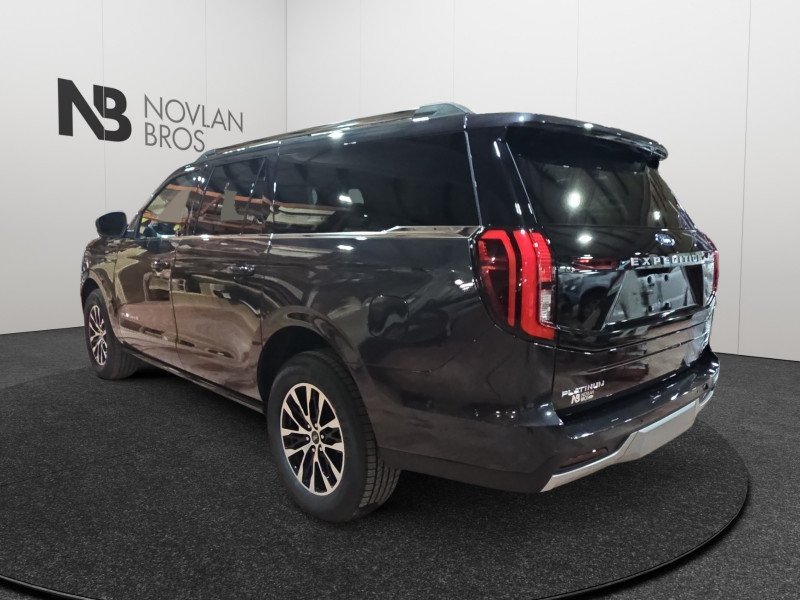 Ford Expedition Platinum Max  - BlueCruise 1FMJK1M83SEA75748 133003