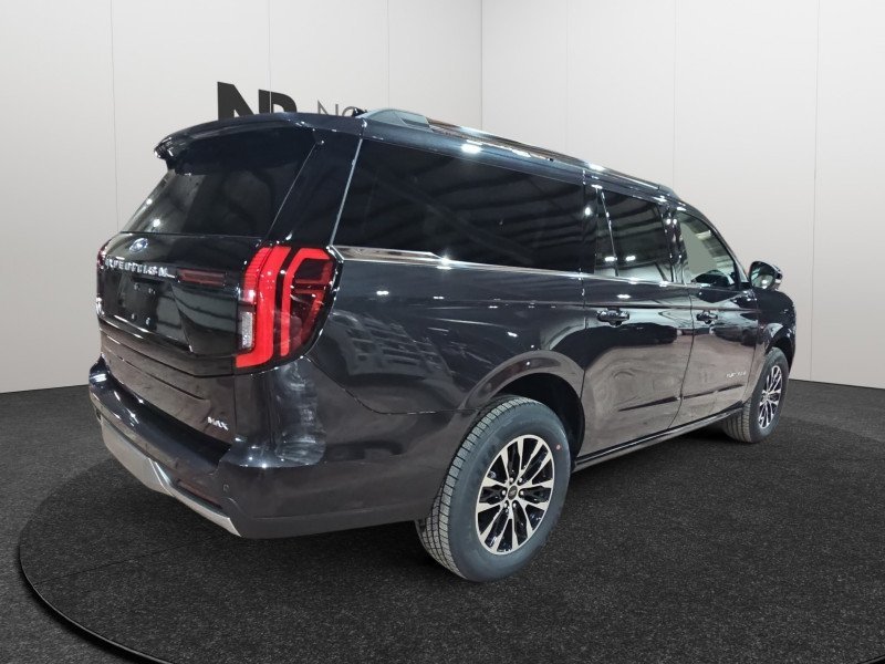 Ford Expedition Platinum Max  - BlueCruise 1FMJK1M83SEA75748 133005