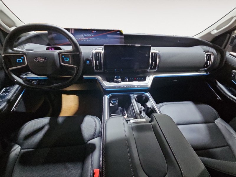 Ford Expedition Platinum Max  - BlueCruise 1FMJK1M83SEA75748 133010