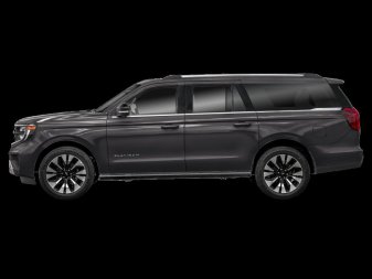 2025 Ford Expedition Platinum Max  - BlueCruise