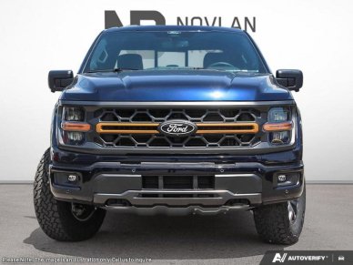 2025 Ford F-150 Tremor  - Tailgate Step - Image 1