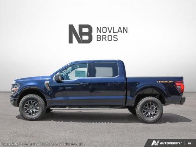 2025 Ford F-150 Tremor  - Tailgate Step - Image 2