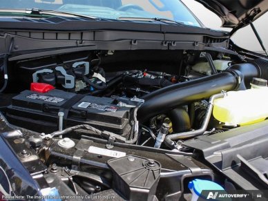 2025 Ford F-150 Tremor  - Tailgate Step - Image 5