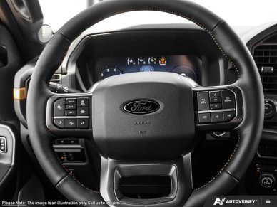 2025 Ford F-150 Tremor  - Tailgate Step - Image 11