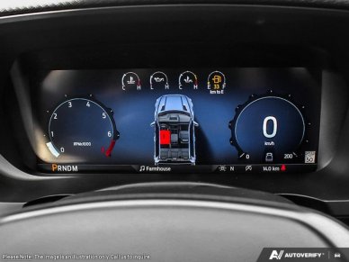 2025 Ford F-150 Tremor  - Tailgate Step - Image 12