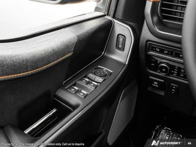 2025 Ford F-150 Tremor  - Tailgate Step - Image 14