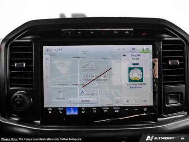 2025 Ford F-150 Tremor  - Tailgate Step - Image 16