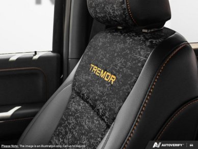 2025 Ford F-150 Tremor  - Tailgate Step - Image 18