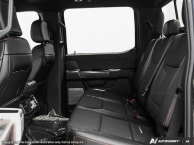 2025 Ford F-150 Tremor  - Tailgate Step - Image 19