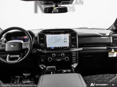 2025 Ford F-150 Tremor  - Tailgate Step - Image 20