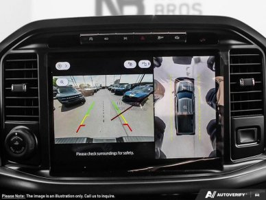 2025 Ford F-150 Tremor  - Tailgate Step - Image 21