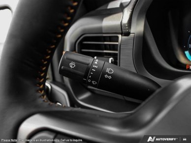 2025 Ford F-150 Tremor  - Tailgate Step - Image 22